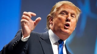 Donald Trump anuncia que su gobierno iniciará de inmediato retirada del TPP