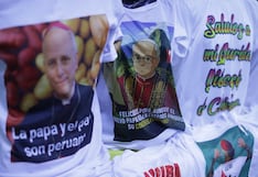 Posible cancelación de visita de Papa León generaría pérdidas por más de S/ 10 millones en Gamarra