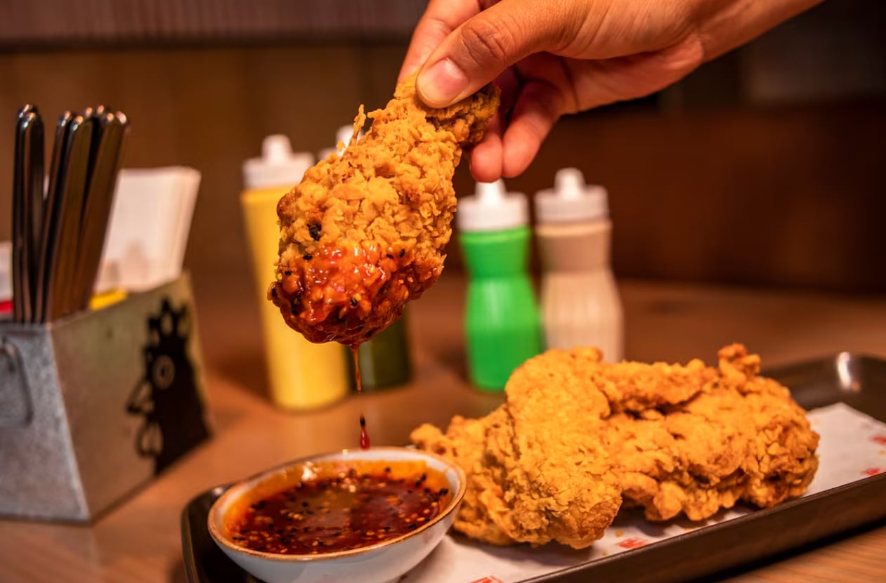 Línea de salsas MT nace junto con Tori y usa las mismas recetas del restaurante. (Foto: Difusión)