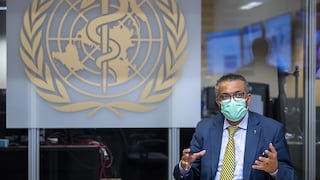 Todos los países de la OMS adoptan un histórico acuerdo para luchar contra la próxima pandemia