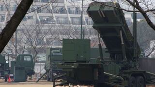 Corea del Norte lanzó "varios" misiles que cayeron en el mar de Corea del Sur y Japón