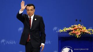 China descartó implementar medidas de estímulo económico a corto plazo