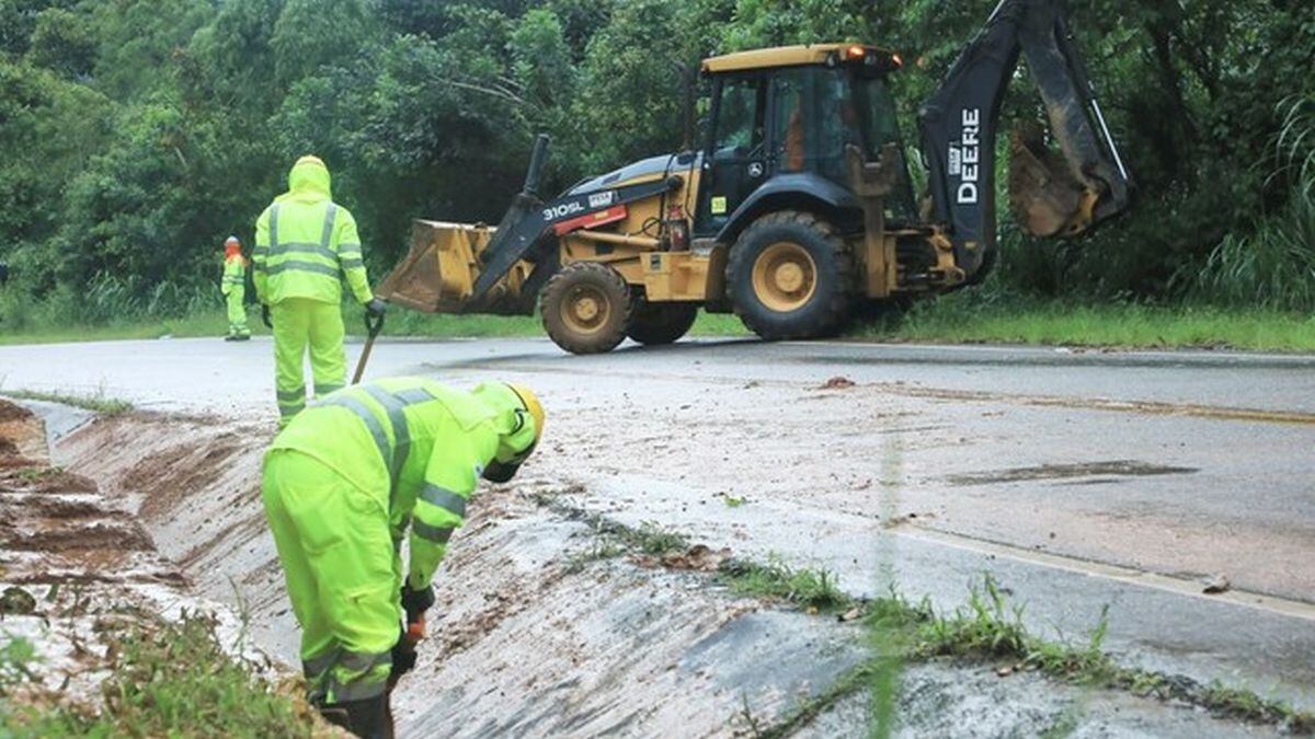 El Niño: ¿Qué tan preparadas están las regiones más expuestas? (Foto: MTC)