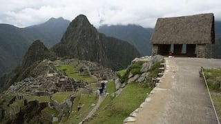 En el Perú hay un déficit de 15 mil guías de turismo formales, estima Agotur