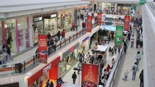 Diez nuevos centros comerciales impulsarán sector comercio próximo año