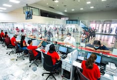 Sector servicios crecería 1% este año, ¿qué explica su deterioro?