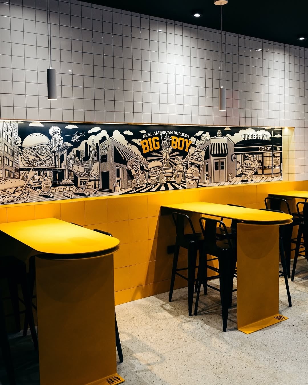 Cada apertura demandará una inversión estimada de US$100,000, destinada a infraestructura, equipamiento y puesta en marcha. (Foto: Biig Boy)