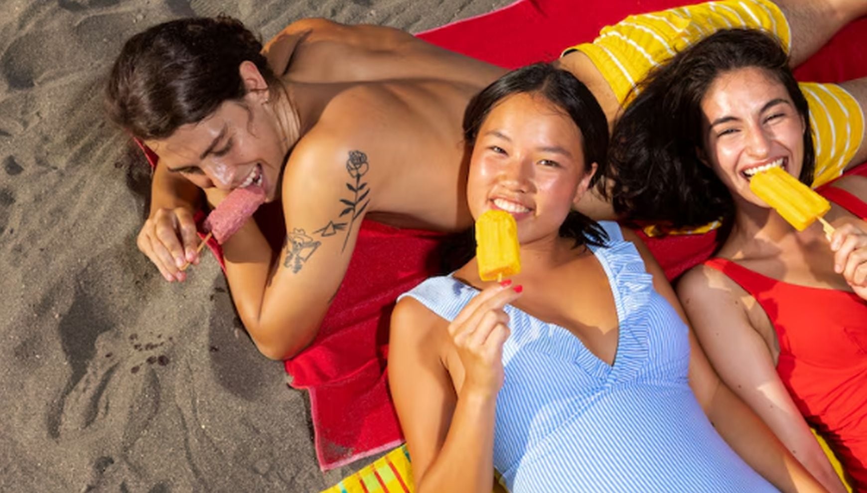 Miami Beach, Orlando, South Padre Island, San Diego y Los Ángeles destacan como algunos de los destinos más buscados por estudiantes para aprovechar las vacaciones de primavera de este 2026 (Foto: Freepik)