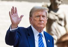 Trump habló con Putin y le aconsejó no intensificar la guerra de Ucrania, según el Post