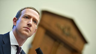 Mark Zuckerberg demandado por fiscal de Washington por caso Cambridge Analytica