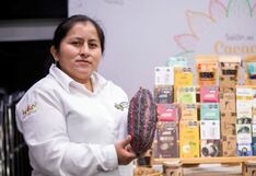 Exportaciones de cacao crecieron 129% y alcanzaron US$ 333 millones en primer trimestre 2025