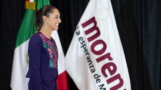 Podcast: La apuesta técnica de la primera presidenta electa de México 