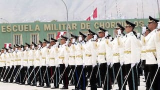 Pedro Cateriano: Sorteo para el servicio militar no es anticonstitucional