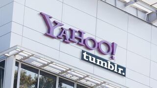 ¿Yahoo! comete un error de US$ 1,100 millones al adquirir Tumblr?