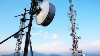 Osiptel: Se restablece servicios de Telefónica luego de corte en cuatro departamentos