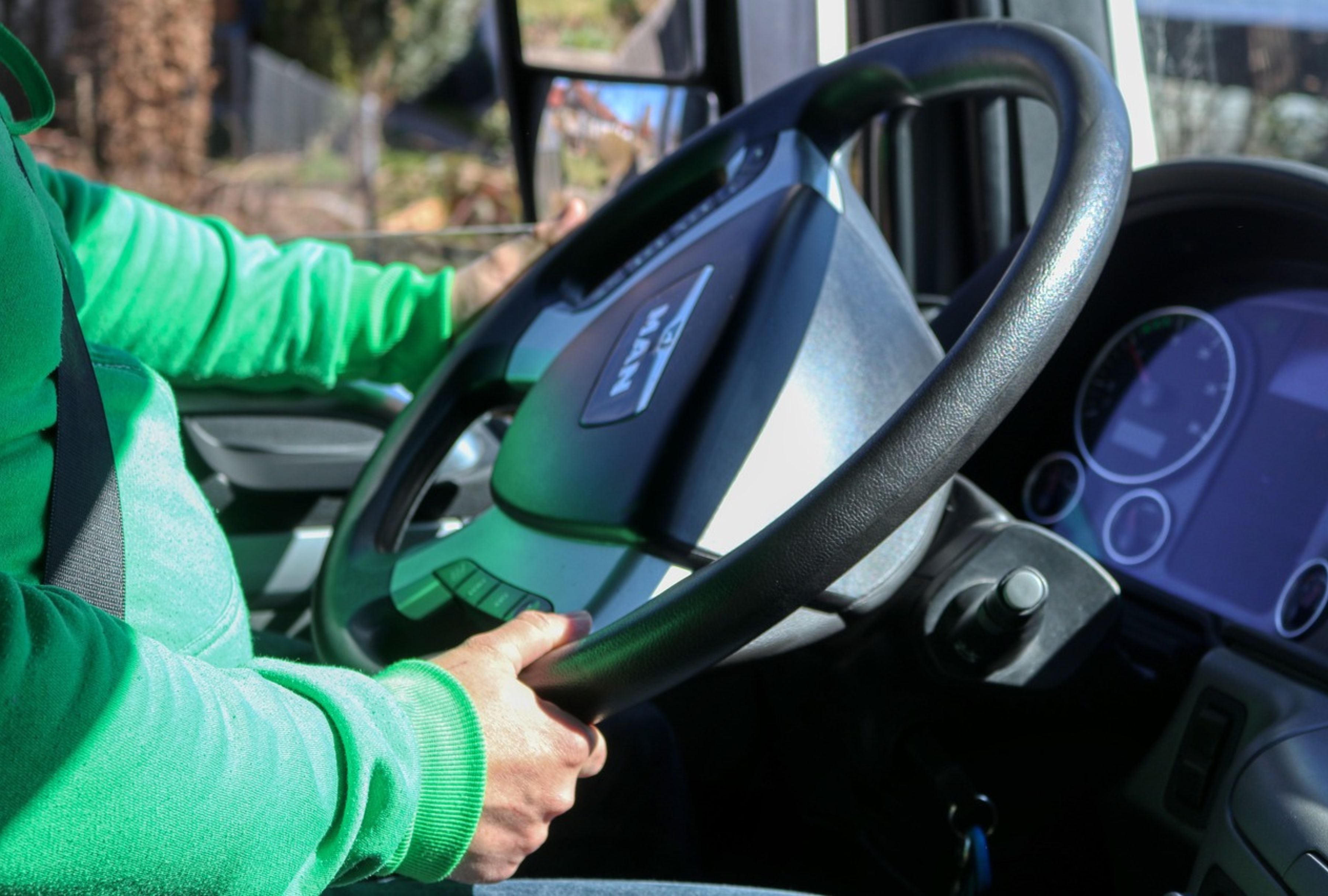 Con las nuevas reglas, llegar a 10 puntos podría ser suficiente para suspender una licencia. (Foto: Pixabay)