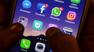 Facebook, Instagram y WhatsApp presentan problemas en varios países del mundo en plena crisis del coronavirus