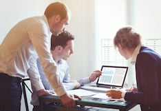 El falso dilema entre corporación y startup: el mercado de talento ya decidió