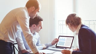 El falso dilema entre corporación y startup: el mercado de talento ya decidió