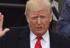 Lista de los famosos invitados a la toma de posesión como presidente de Donald Trump