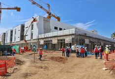 Los seis hospitales que se construirán por Gobierno a Gobierno, ¿donde estarán?