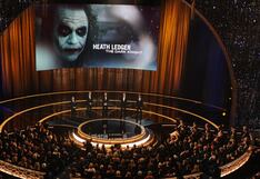 Heath Ledger: quién se quedó con el premio Óscar póstumo por la película “The Dark Knight”