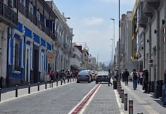 Ica, Arequipa y Callao lideran la competitividad regional, pero persisten brechas territoriales