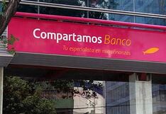 Compartamos Banco nombra gerente general a Adolfo Peniche
