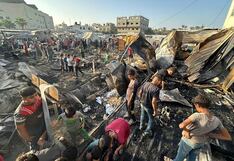 La situación en el norte de Gaza es “insoportable”, según el secretario general de la ONU