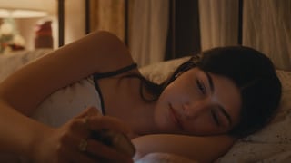“No se desea buena suerte”: la película de Sunny Sandler ¿está inspirada en una historia real?