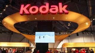Kodak asegura financiamiento para salir de la bancarrota