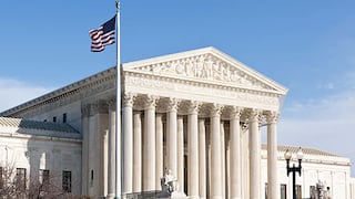 Corte Suprema de EE.UU. se inclina por no regularizar beneficiarios TPS