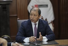 Alza de la RMV no está en agenda del Consejo Nacional de Trabajo, dice Maurate