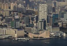 China sancionará a autoridades de Estados Unidos por interferencias en Hong Kong