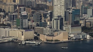 China sancionará a autoridades de Estados Unidos por interferencias en Hong Kong