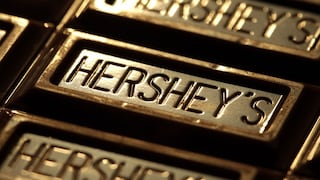 Detectan más plomo y cadmio en el chocolate, piden cambios a Hershey’s