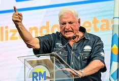 Con Martinelli como imputado, inicia el histórico juicio por Odebrecht en Panamá