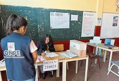 Elecciones 2026: conozca las 36 planchas presidenciales inscritas para comicios del 12 abril