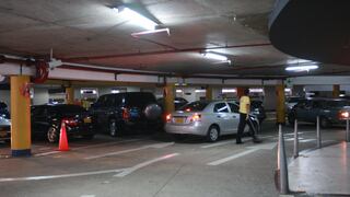 Playas de estacionamientos gratuitos en centros comerciales ¿Qué opinan los malls?