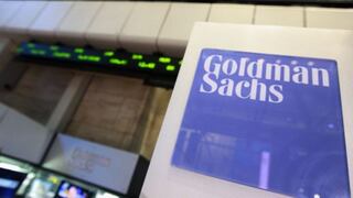 Ganancias de Goldman Sachs superan previsiones