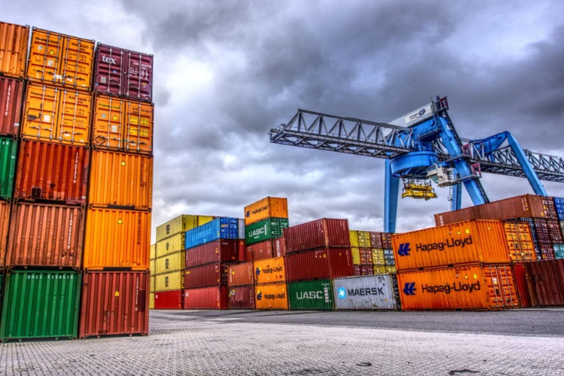 El Mincetur se pronuncia tras el anuncio del presidente estadounidense, Donald Trump, sobre tasa de 10% para ingreso de productos peruanos a Estados Unidos.