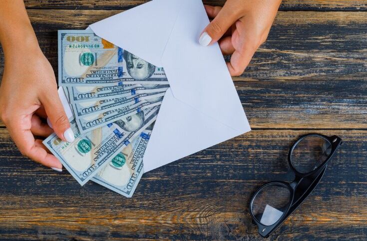 El gobierno mexicano promueve opciones digitales para que los migrantes eviten el nuevo costo. (Foto referencial: Freepik)