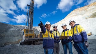 Boom del oro: Gold Fields, entre compras, joint ventures y exploración por nueva mina en Perú
