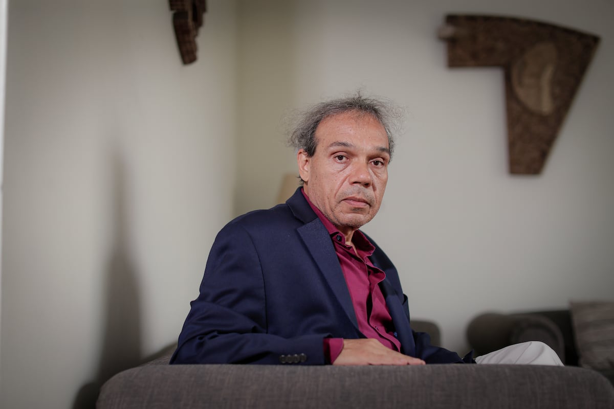 Miguel Jaramillo, investigador principal de GRADE. (Foto: Julio Reaño)