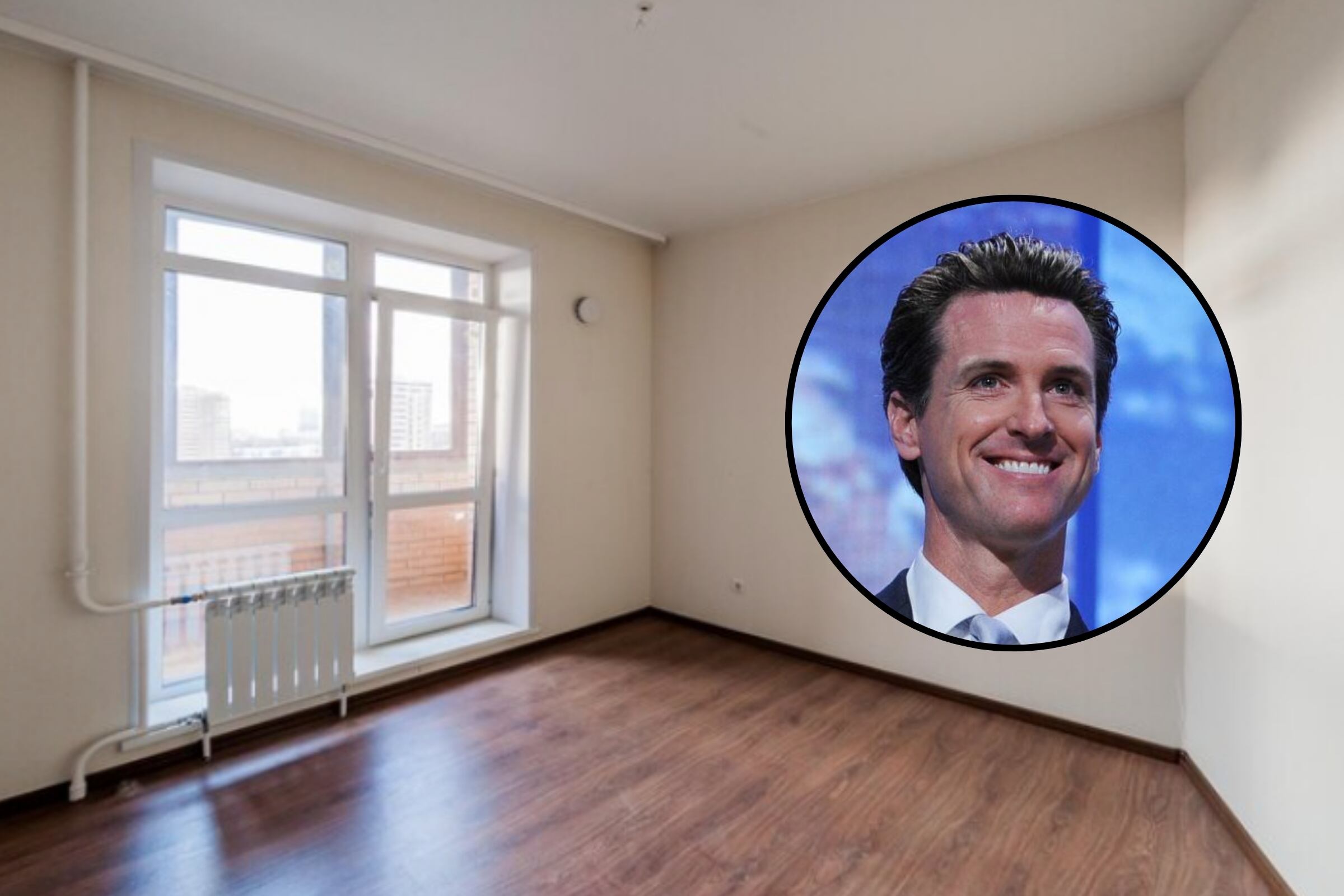 Esta normativa ya fue firmada por el gobernador de California, Gavin Newsom. (Crédito: STAN HONDA / AFP / Freepik / Imagen referencial)