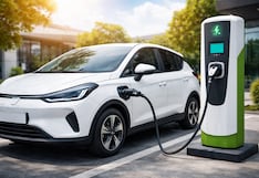 ¿Crisis del petróleo impulsaría la venta de autos eléctricos en Perú? Así viene avanzando