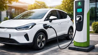 ¿Crisis del petróleo podría impulsa la venta de autos eléctricos? Así avanza en Perú