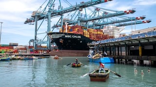 ¿Reubicación de pescadores del puerto del Callao se frenaría? Avanza derogación de DU