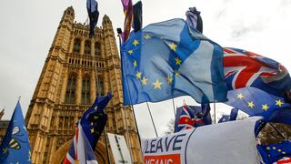 Judíos británicos piden la nacionalidad alemana por el Brexit