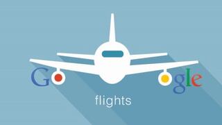 Google Flights avisa cuando los pasajes de avión están baratos